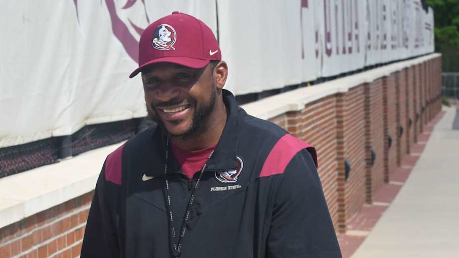 No. 1 Cornerback Recruit Includes Florida State In Top Schools List