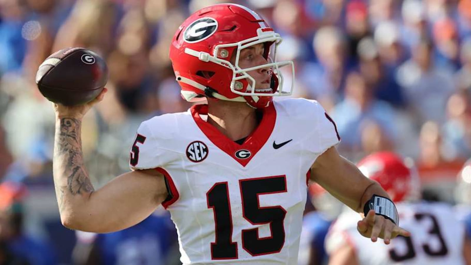 Georgia vs. Florida Prediction: Who Wins, and Why?