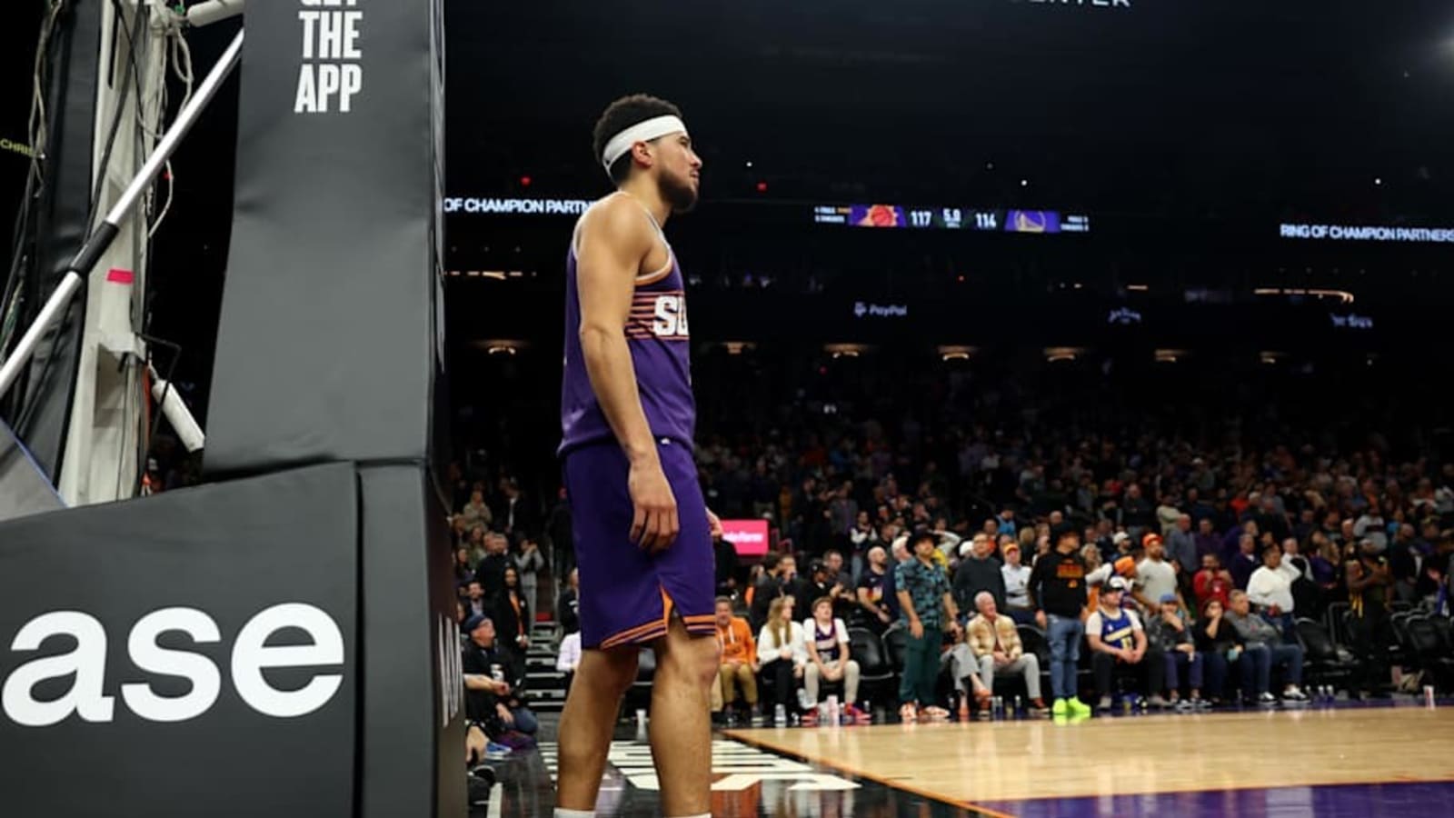 Steve Kerr Makes Honest Devin Booker Statement Before Suns Game