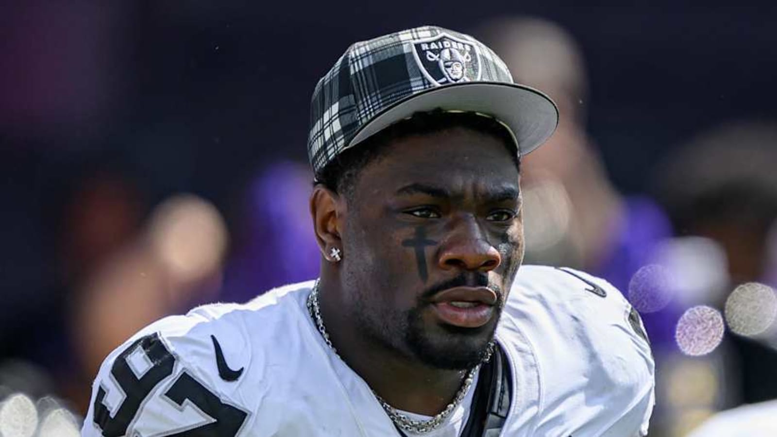 How Janarius Robinson Revamps the Chiefs