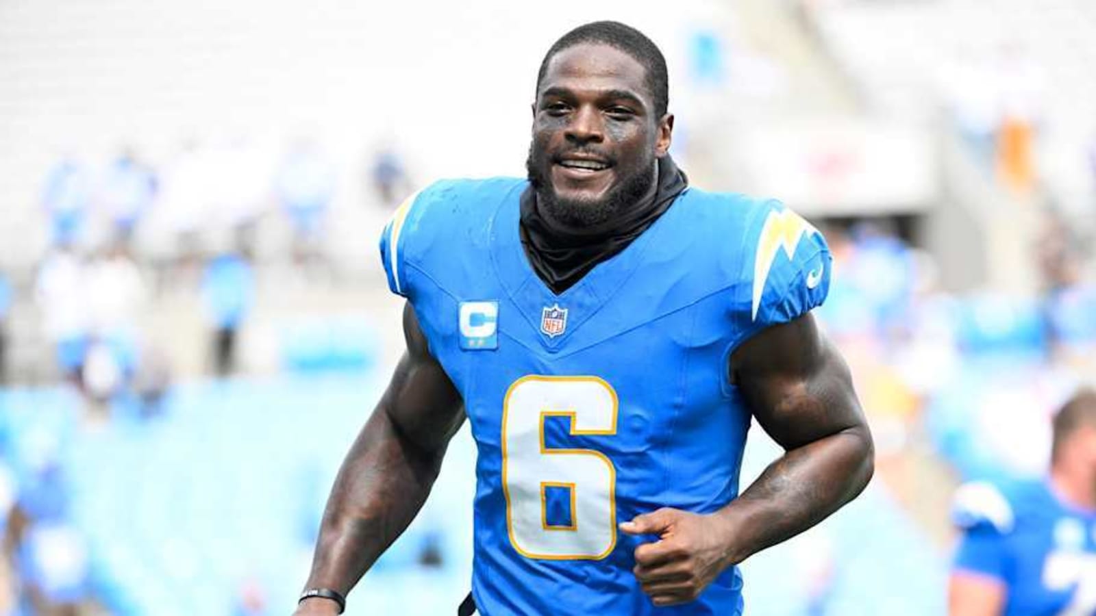 Denzel Perryman injury update: Latest news on Los Angeles Chargers LB for Week 15