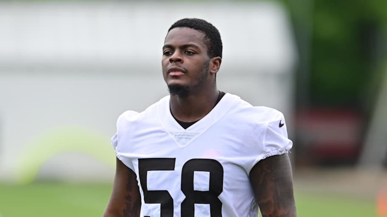 Campbell: Thomas Signing &#39;Doesn&#39;t Mean We&#39;re Done&#39;
