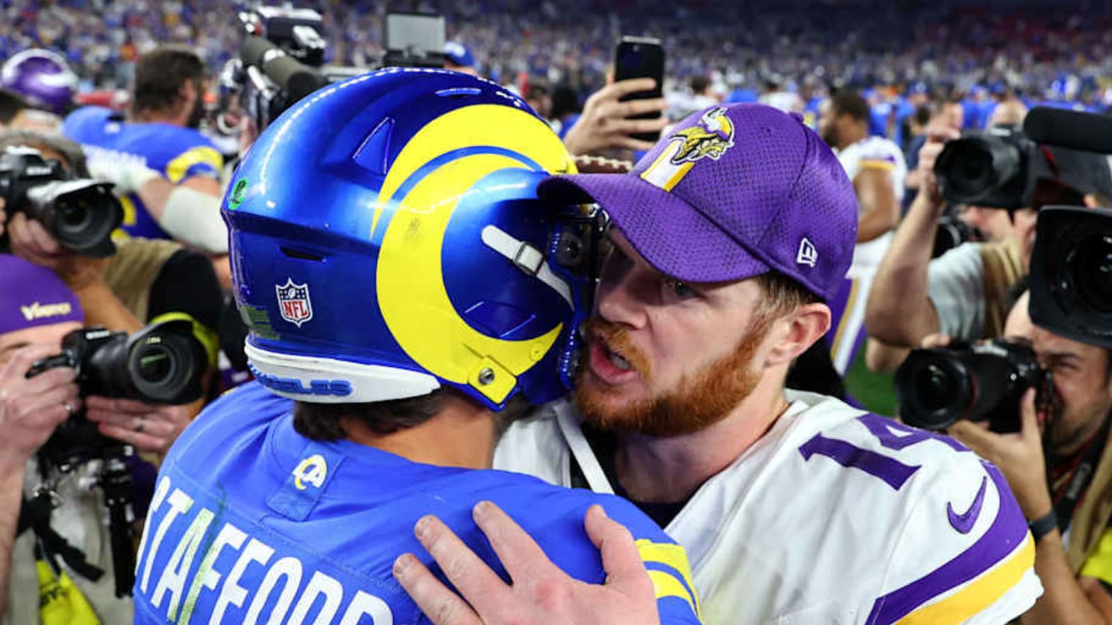 Seahawks&#39; rival ranked most vulnerable division winner from 2024 NFL season