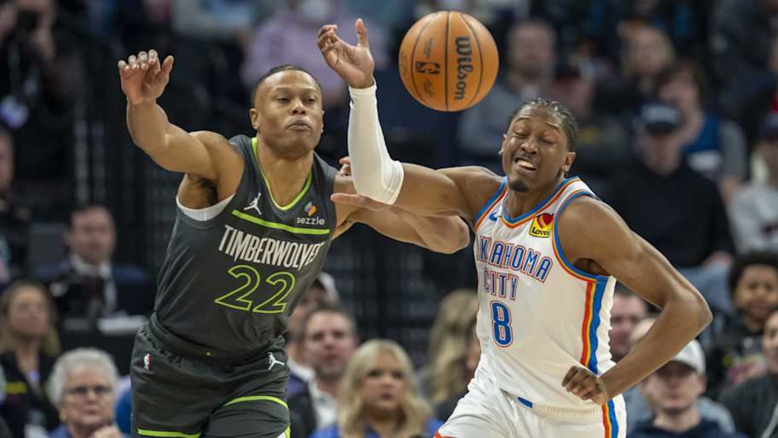 The NBA&#39;s Most Underrated Rookie: Jaylen Clark
