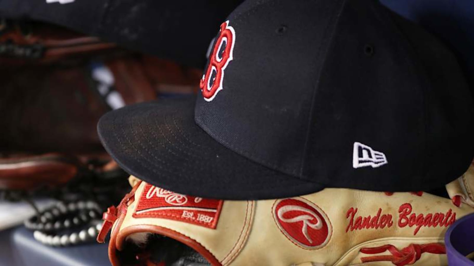 Red Sox Make Big Rotation Decision Involving Yankees Trade Pickup