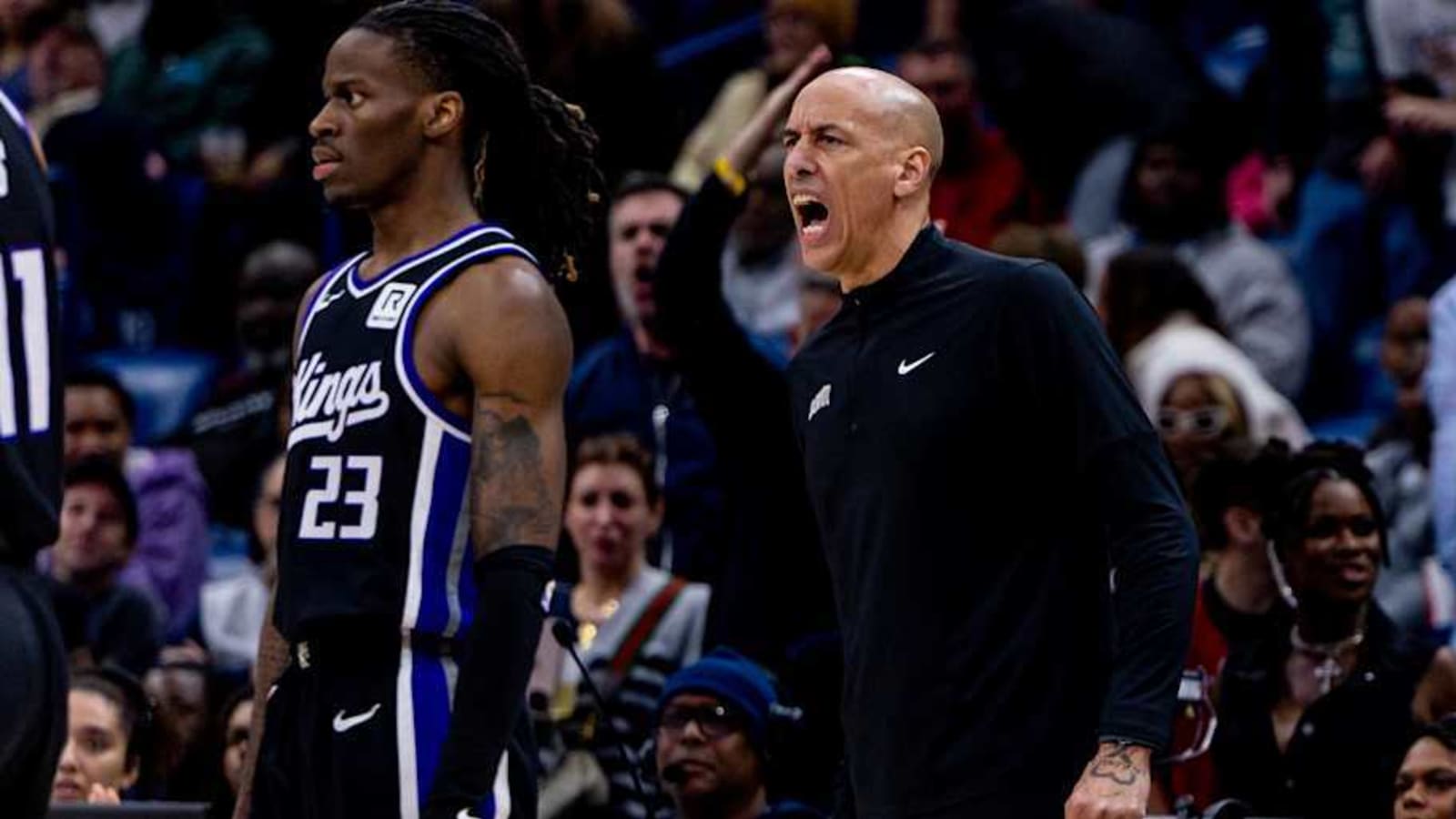 Doug Christie&#39;s Honest Statement on Kings&#39; Biggest Struggles
