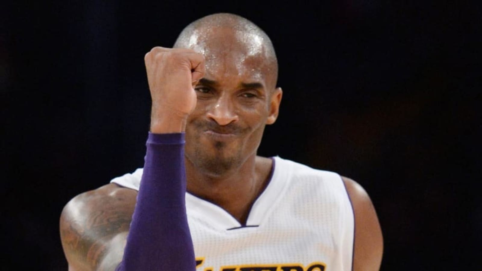 On This Day In 1996, Kobe Bryant Was Drafted By The Charlotte Hornets