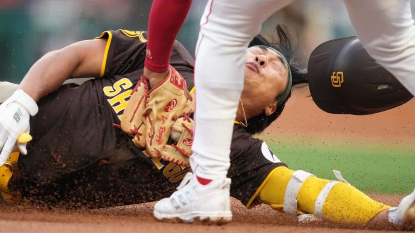 Padres Struggles Bringing Back Flashbacks to 2023 Season