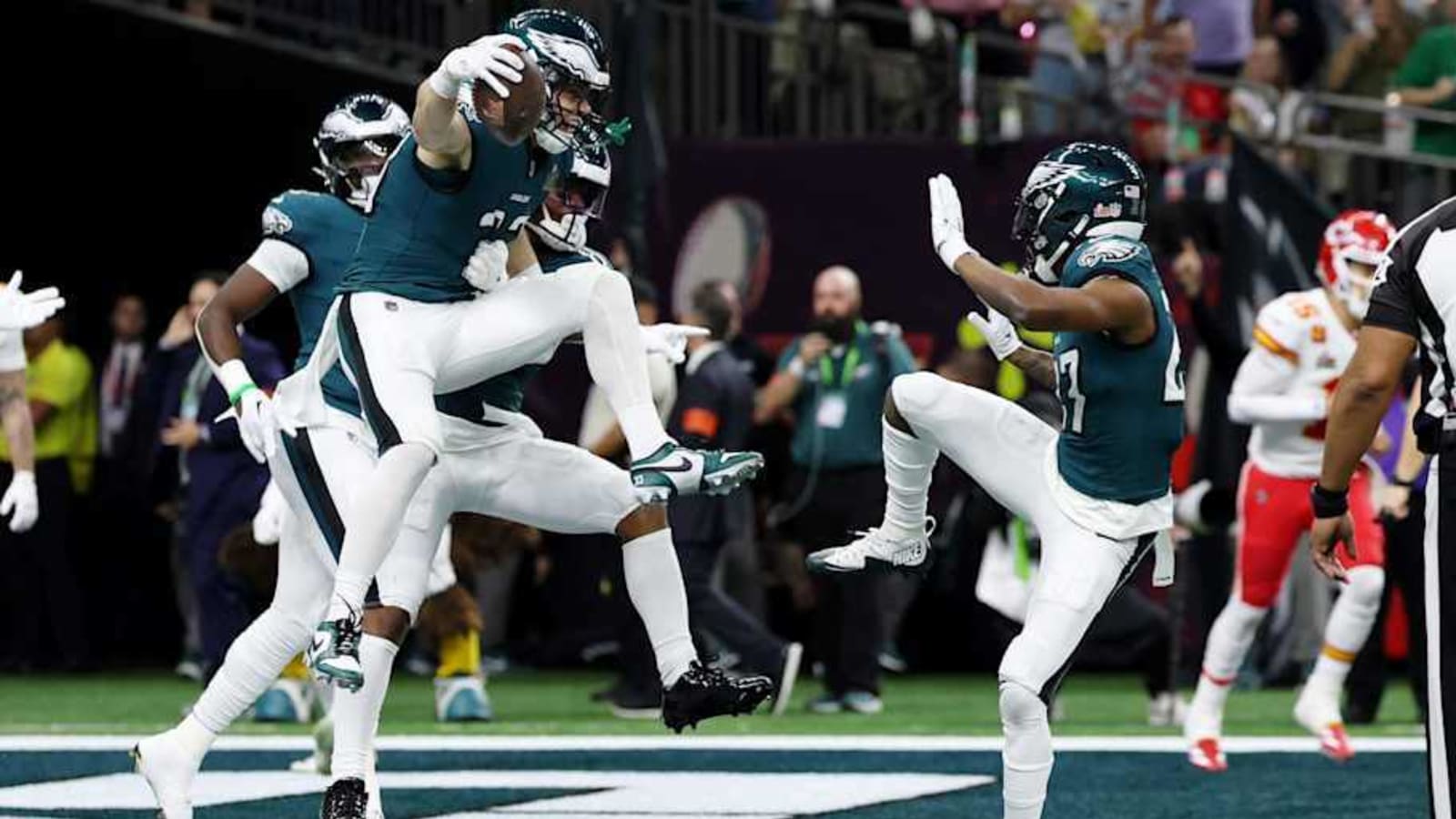 Lessons Lions Can Learn From Super Bowl Champion Eagles