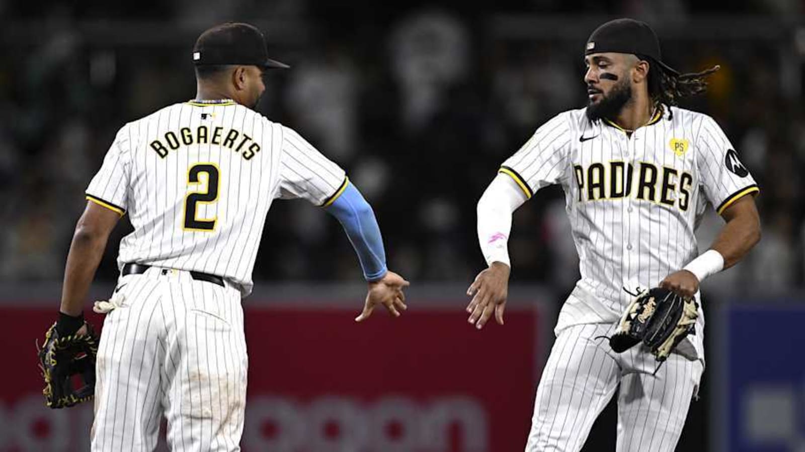 Xander Bogaerts Has Hall of Fame Comparison for Fernando Tatis