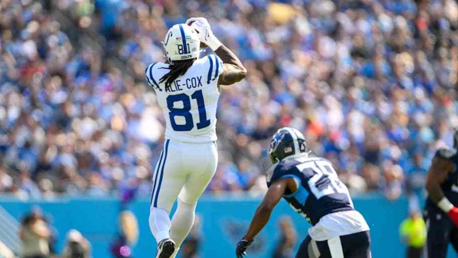 Jets Predicted To Sign $17 Million Tyler Conklin Replacement