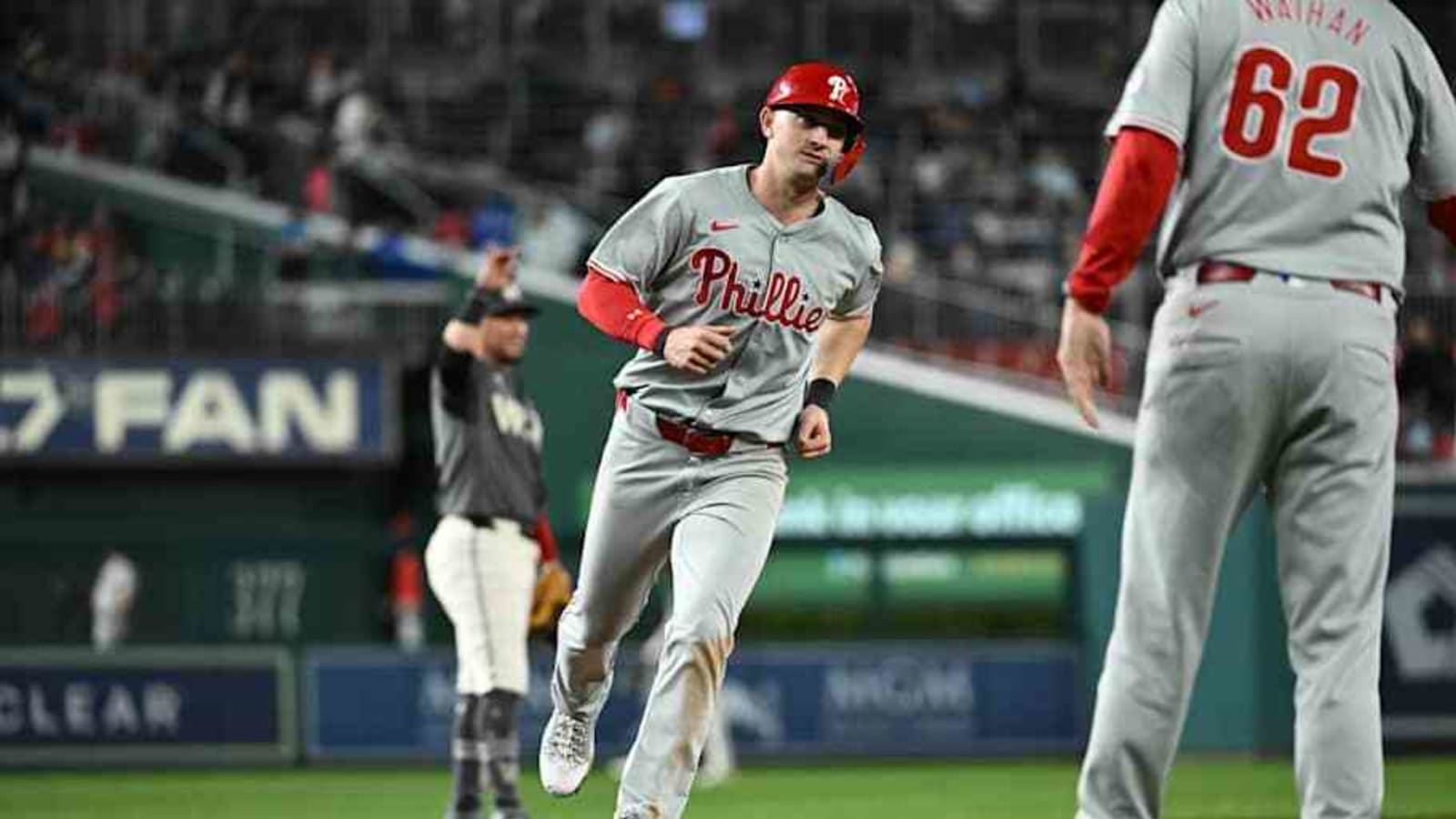 Philadelphia Phillies NonTender Disappointing Trade Deadline