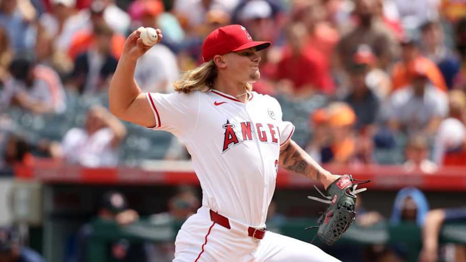 Los Angeles Angels Re-Wrote Some Wild Team History in Down 2024 Season