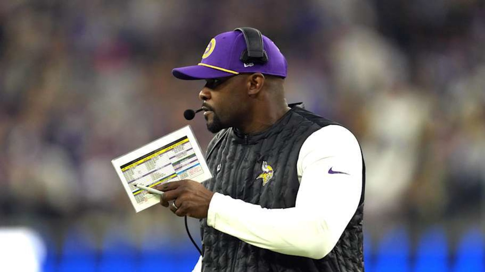  Jaguars&#39; Interview With Brian Flores Officially Scheduled