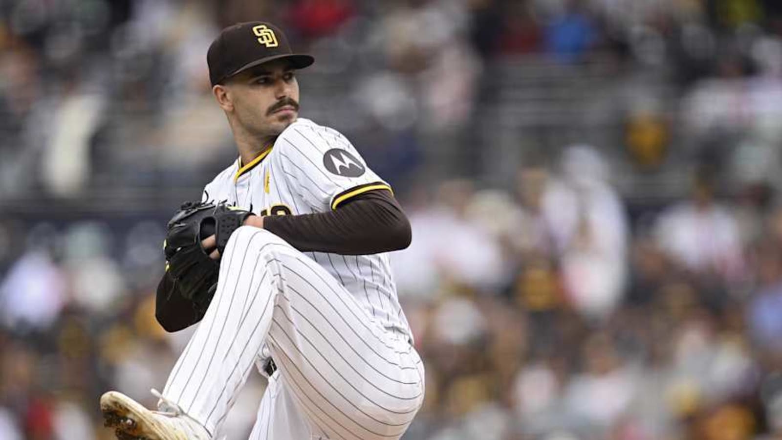Texas Rangers Could Now Be in Mix for Padres Ace Following Devastating Injuries