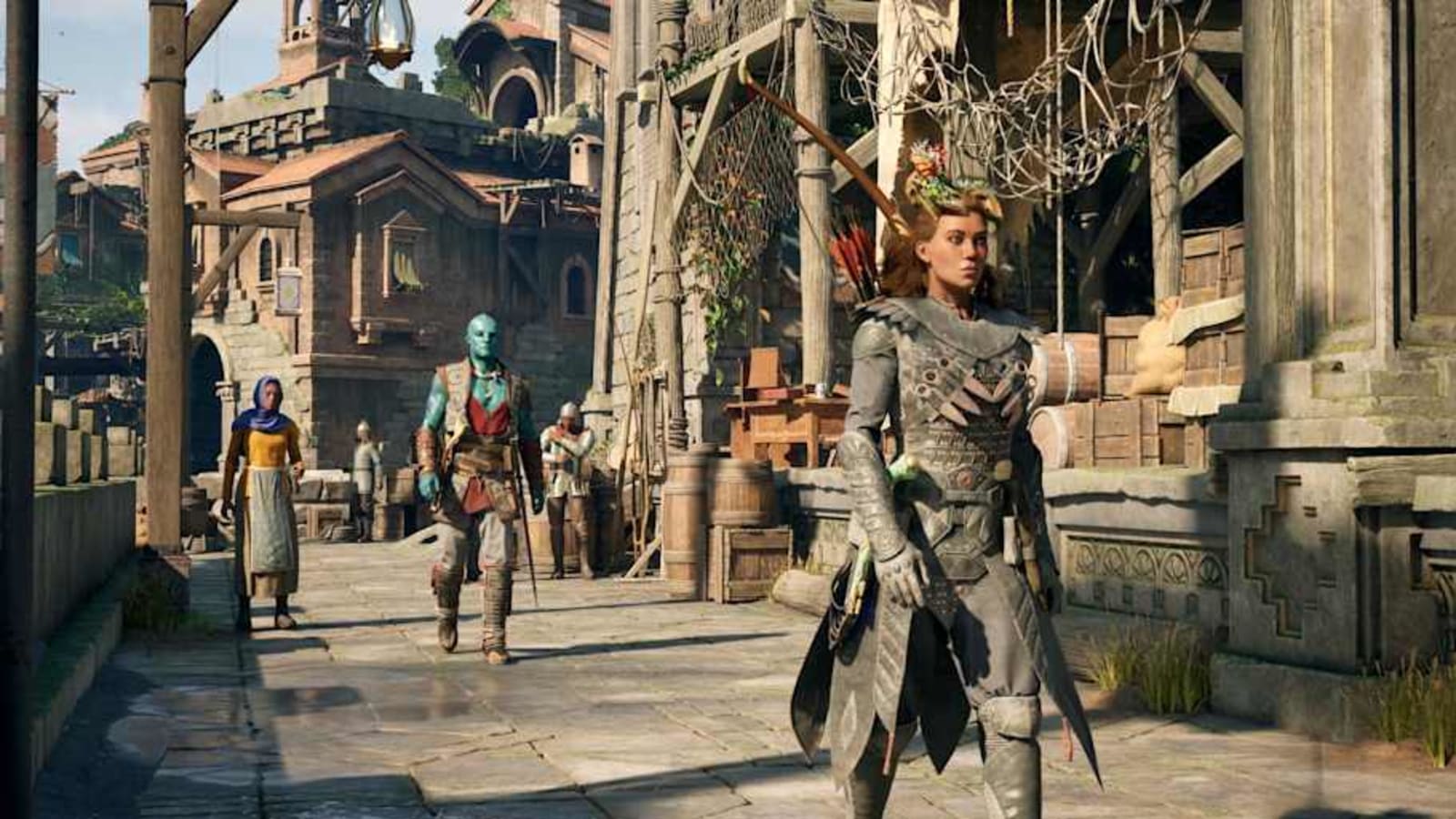 Avowed editions and pre-order guide: How to play early