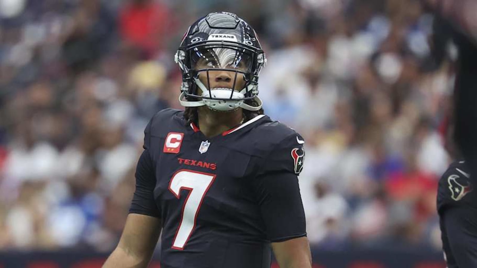 Houston Texans Opening Odds vs. New York Jets Revealed