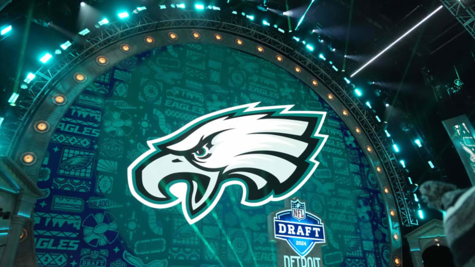 Eagles Veteran Called &#39;Surprise Cut Candidate&#39; With Decision Looming