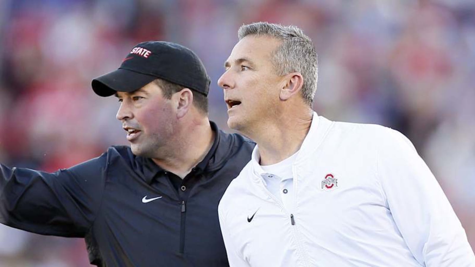 How did Michigan beat Ohio State? Urban Meyer gives a clear answer