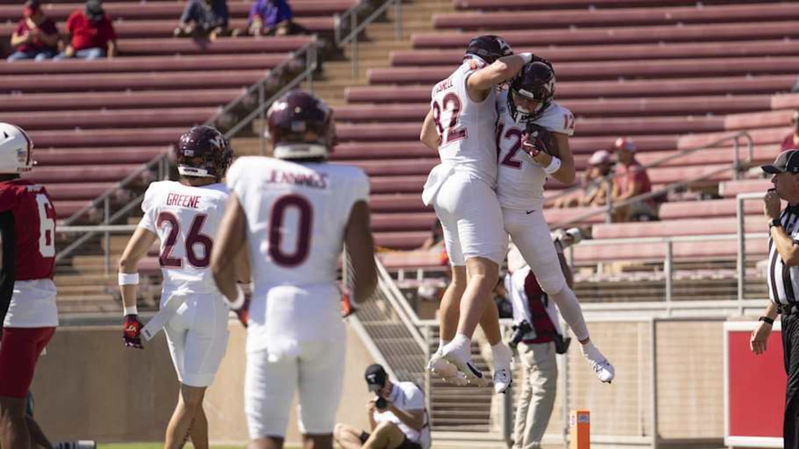 Virginia Tech vs Stanford: 5 Big Takeaways From Hokies win vs the Cardinal
