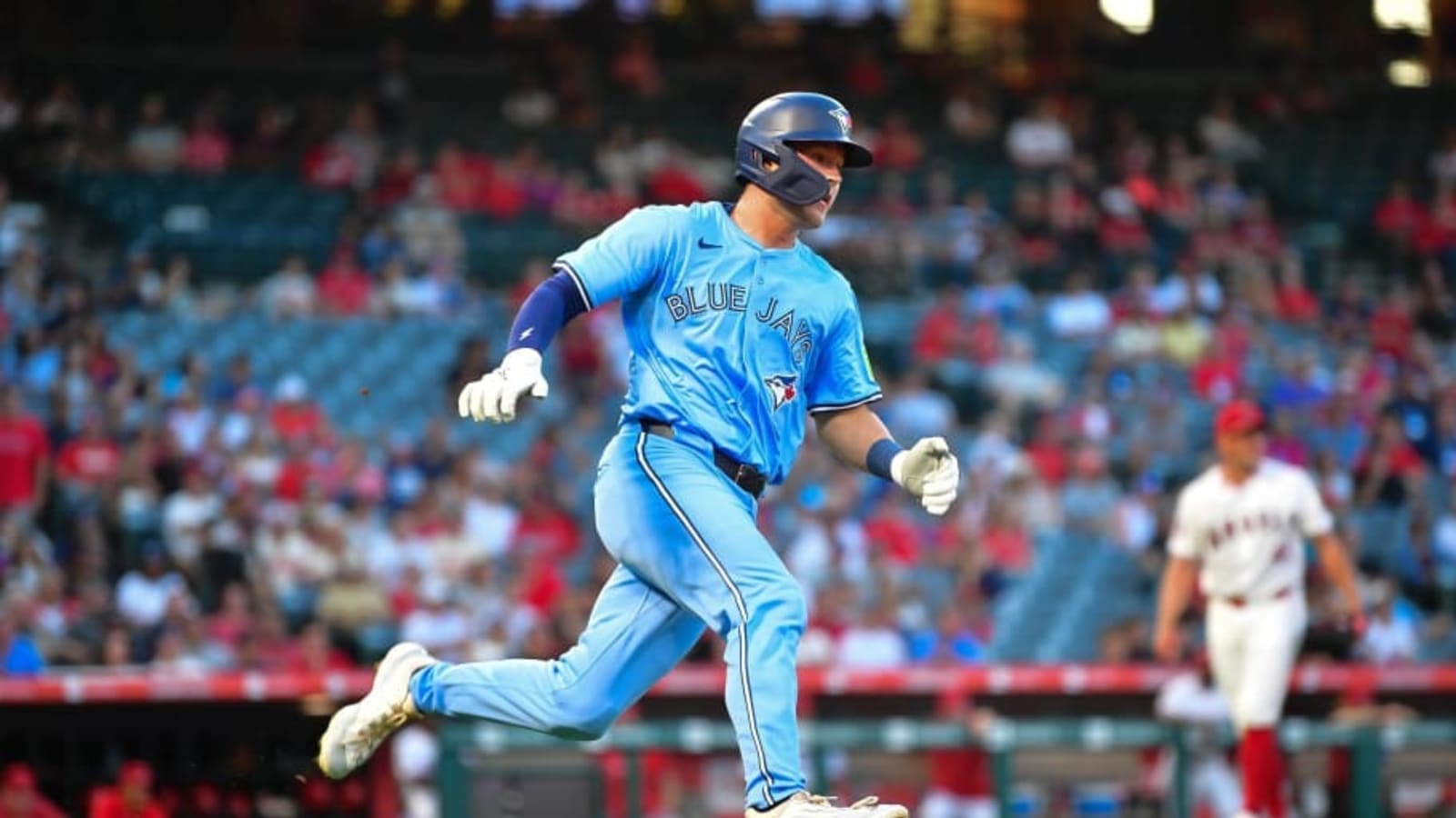 Will Wagner Makes Toronto Blue Jays History By Extending Career-Opening Hot Streak