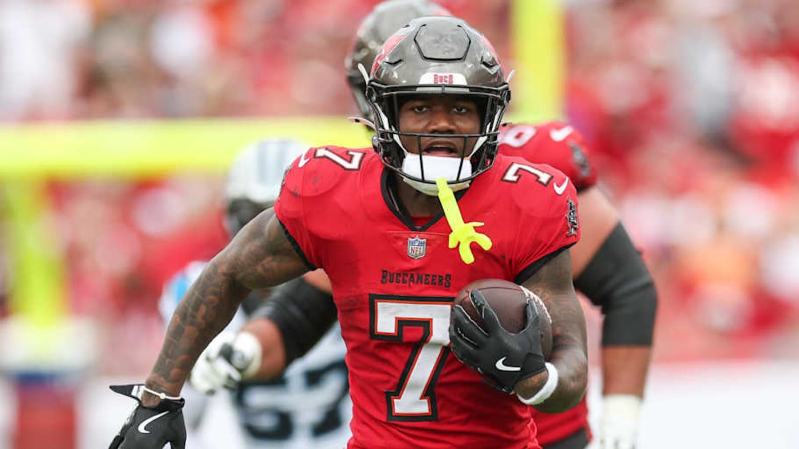 Three Oregon Ducks Named to NFL All-Rookie Team, Rank Above Georgia Bulldogs