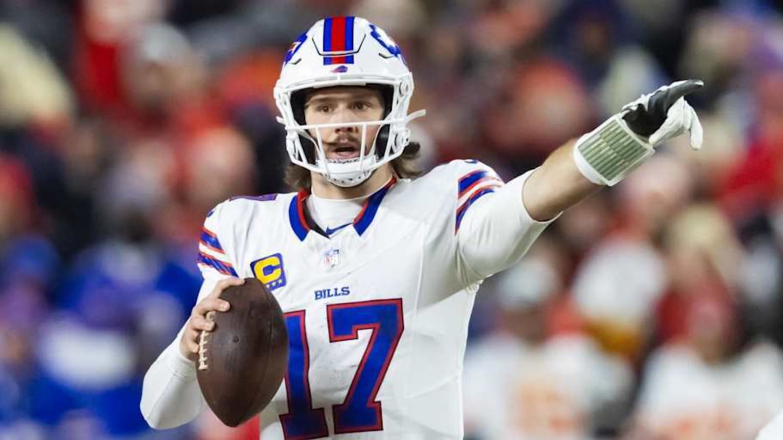 3 reasons Bills offense doesn't need a 'true No. 1' wide receiver for Josh Allen 3 reasons Bills offense doesn't need a 'true No. 1' wide receiver for Josh Allen