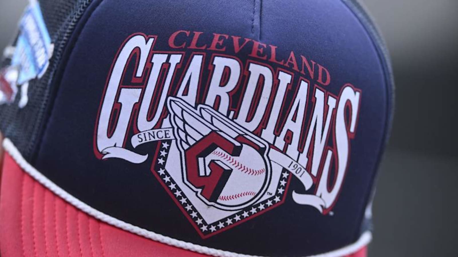 Guardians Prospect Receives Major Honor