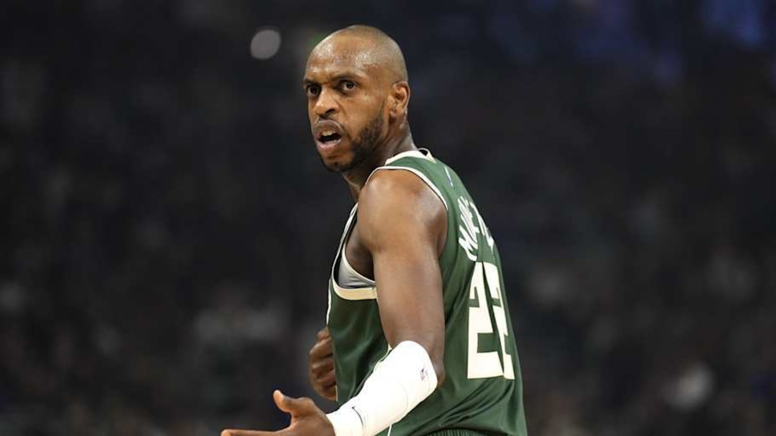 Bucks Move Khris Middleton, Land Major Haul in New Blockbuster Trade Proposal