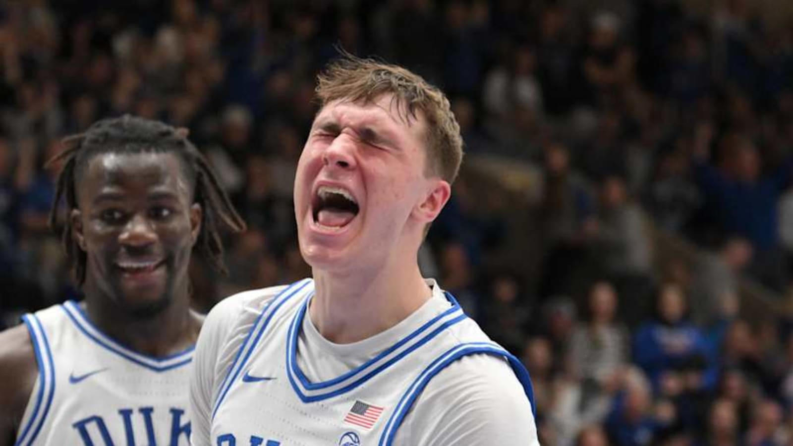 NBA Draft: Everything Changes If Cooper Flagg Returns To Duke