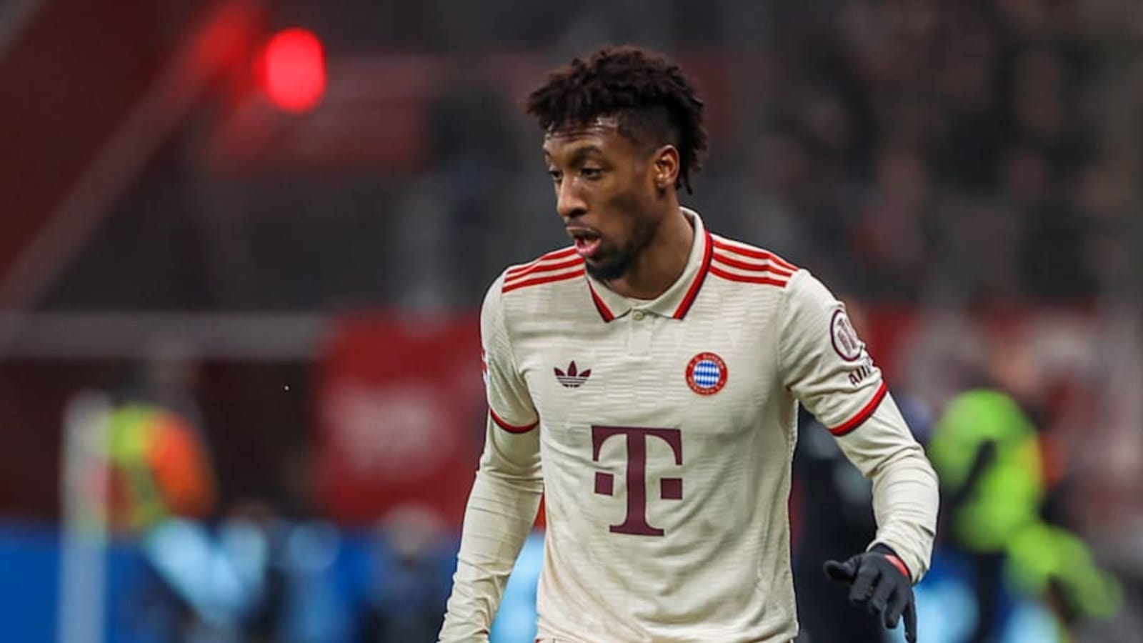 Bayern Munich vs Celtic: Predicted Lineup For Champions League Playoff Clash
