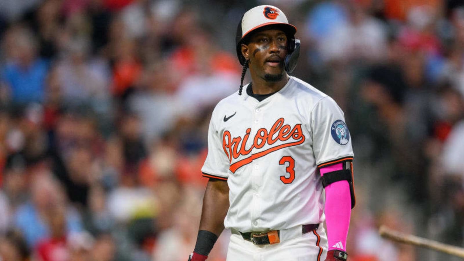 Baltimore Orioles Get Pathetic Turnout For Primetime Matchup