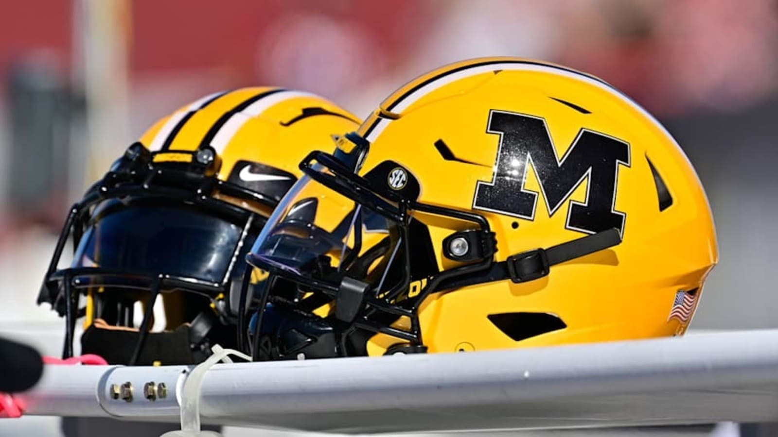 Missouri Officially Signs 3-Star Wideout Shaun Terry