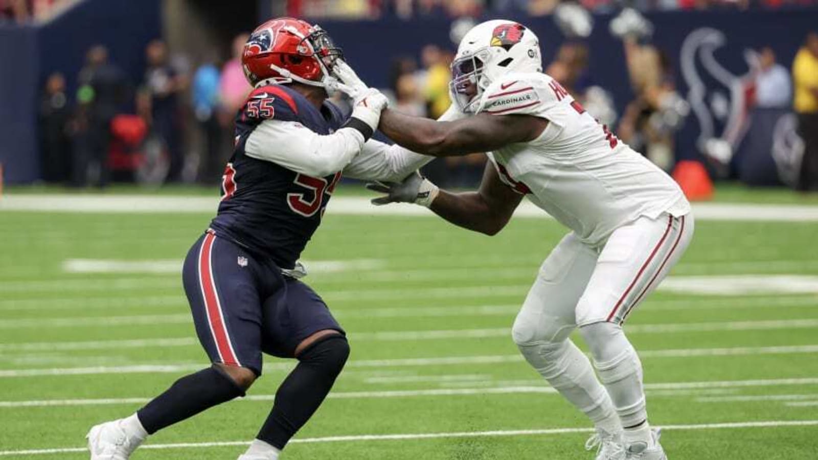 Cardinals Expected to Release OL