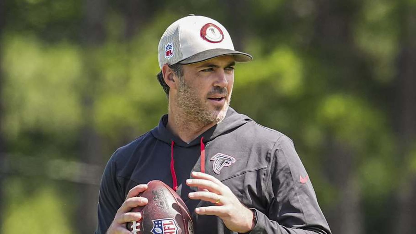 Falcons&#39; OC Zac Robinson Nearly Poached for Head Coach Job