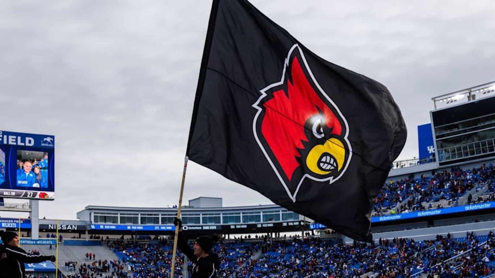 Tale of the Tape, Predictions: Louisville vs. Washington