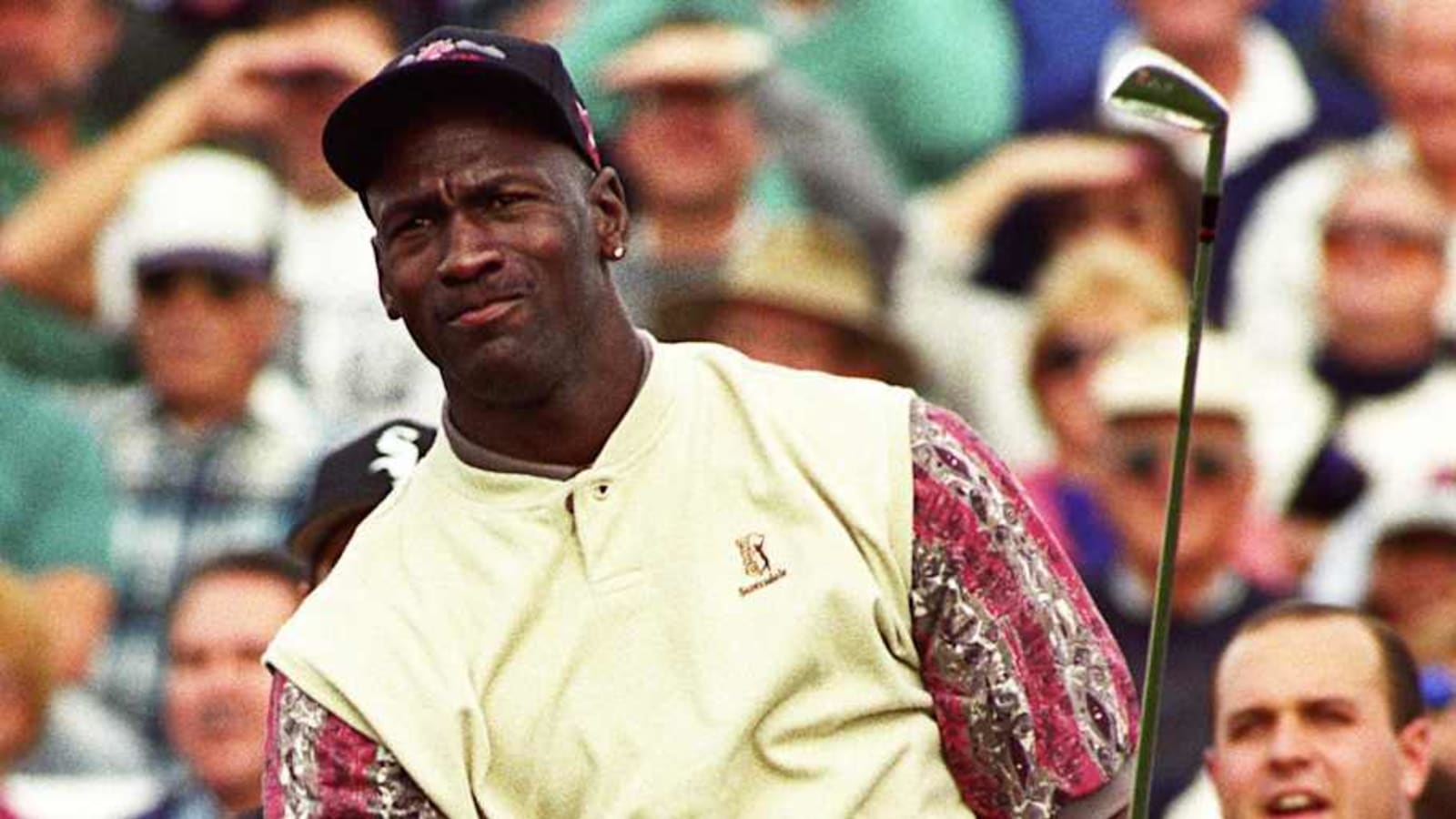 Six-Time NBA All-Star Includes Michael Jordan In "Ideal" Golfing Foursome