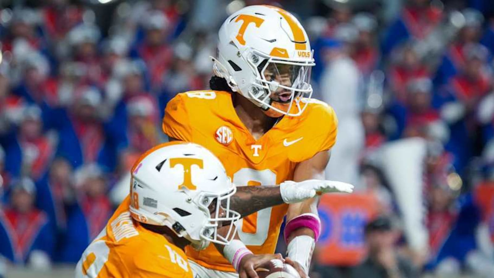 Alabama vs. Tennessee prediction: Who wins, and why?