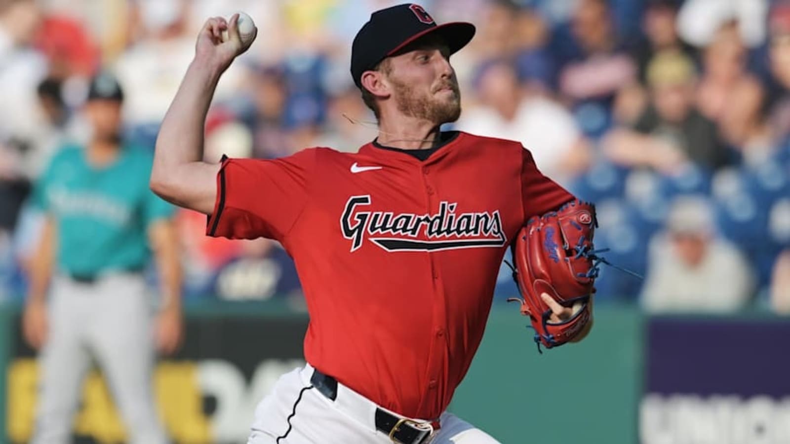 Guardians, Tanner Bibee Agree To Long-Term Contract Extension