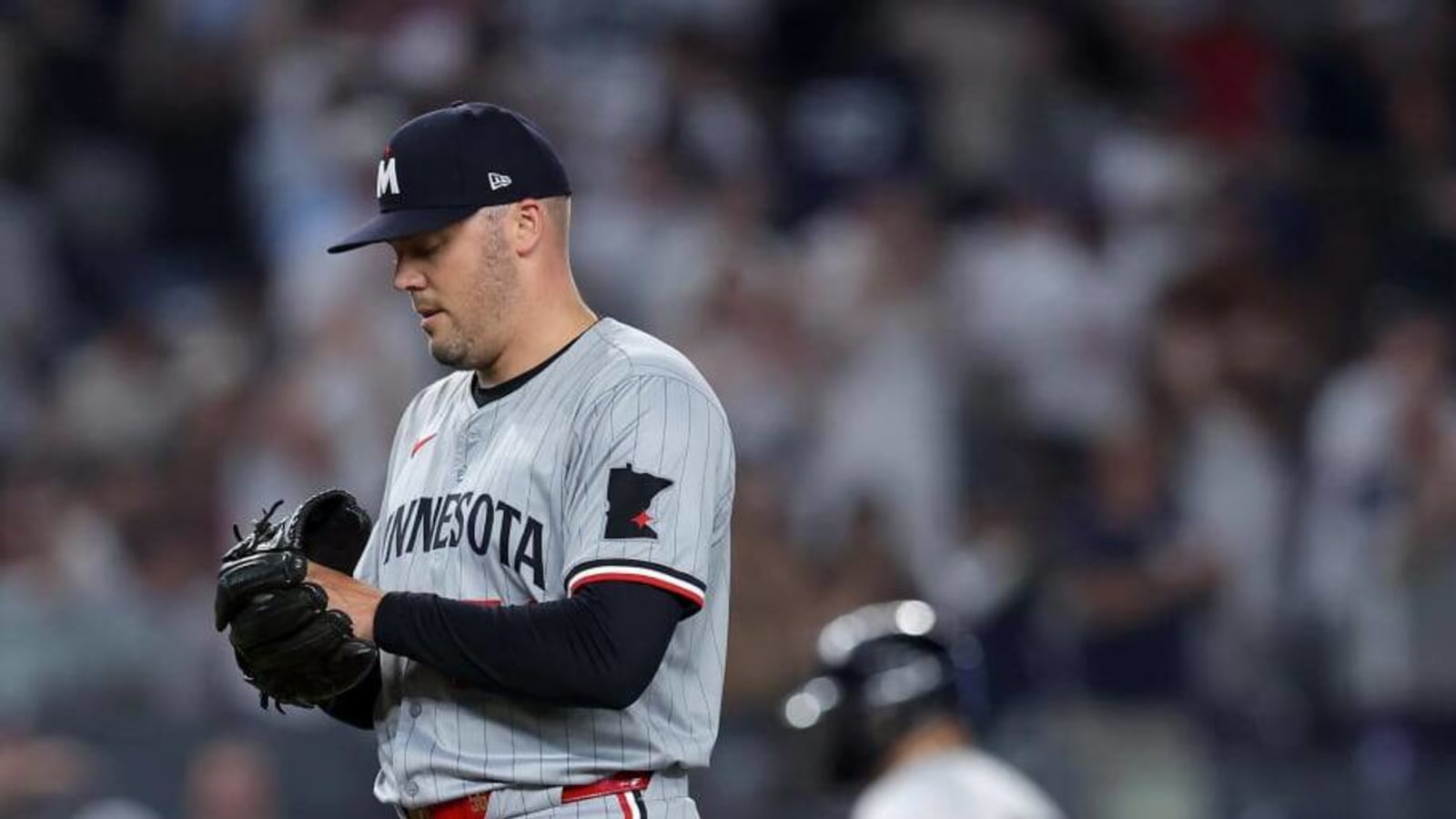 Twins&#39; Caleb Thielbar voices frustration following loss to Rockies