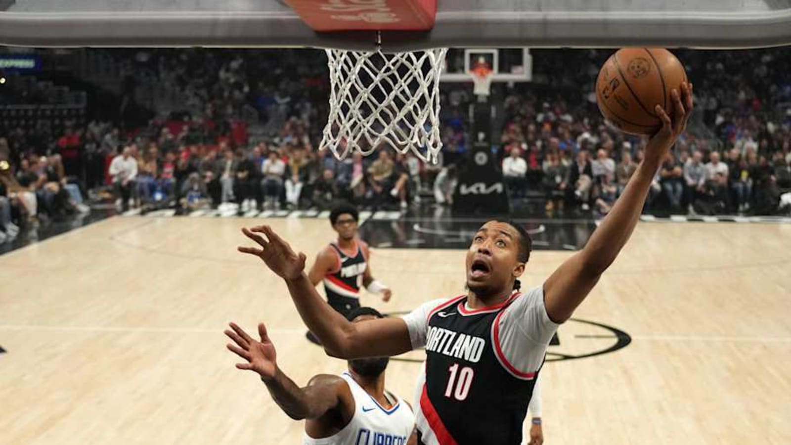 New York Knicks Sign 5-Year NBA Player