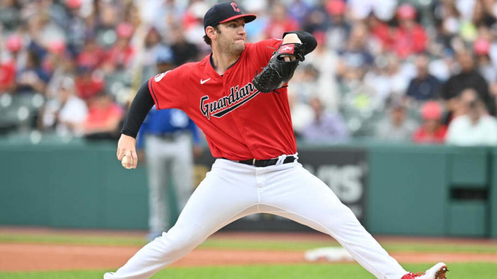 Don’t Overreact To Gavin Williams’ Season Debut, Cleveland Guardians Opinion