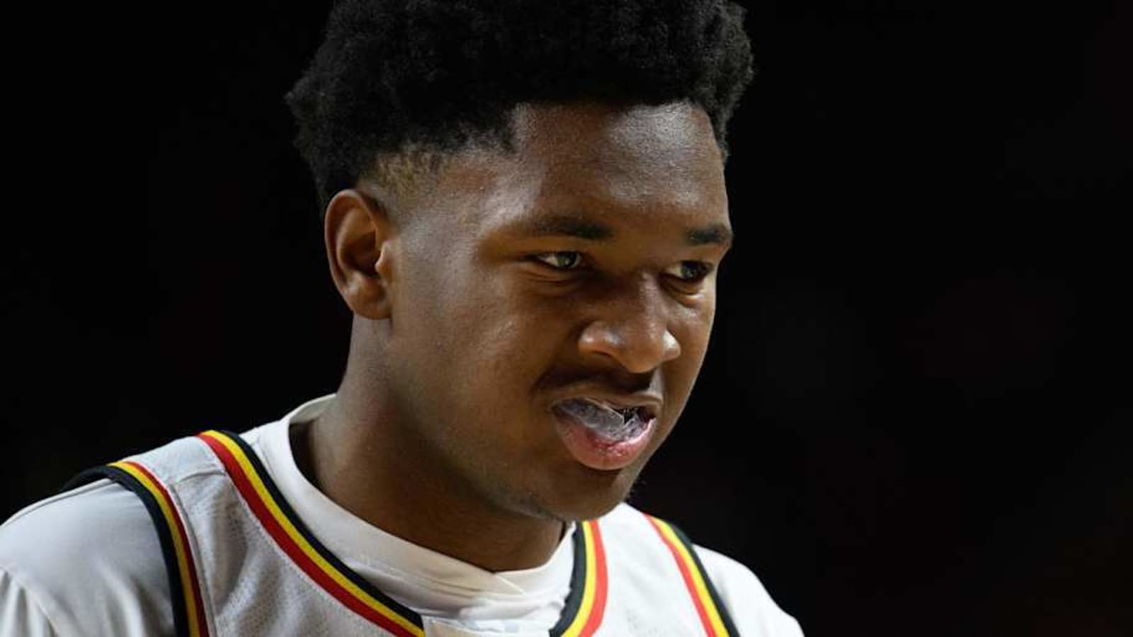 Options for the Spurs in the 2025 NBA Draft