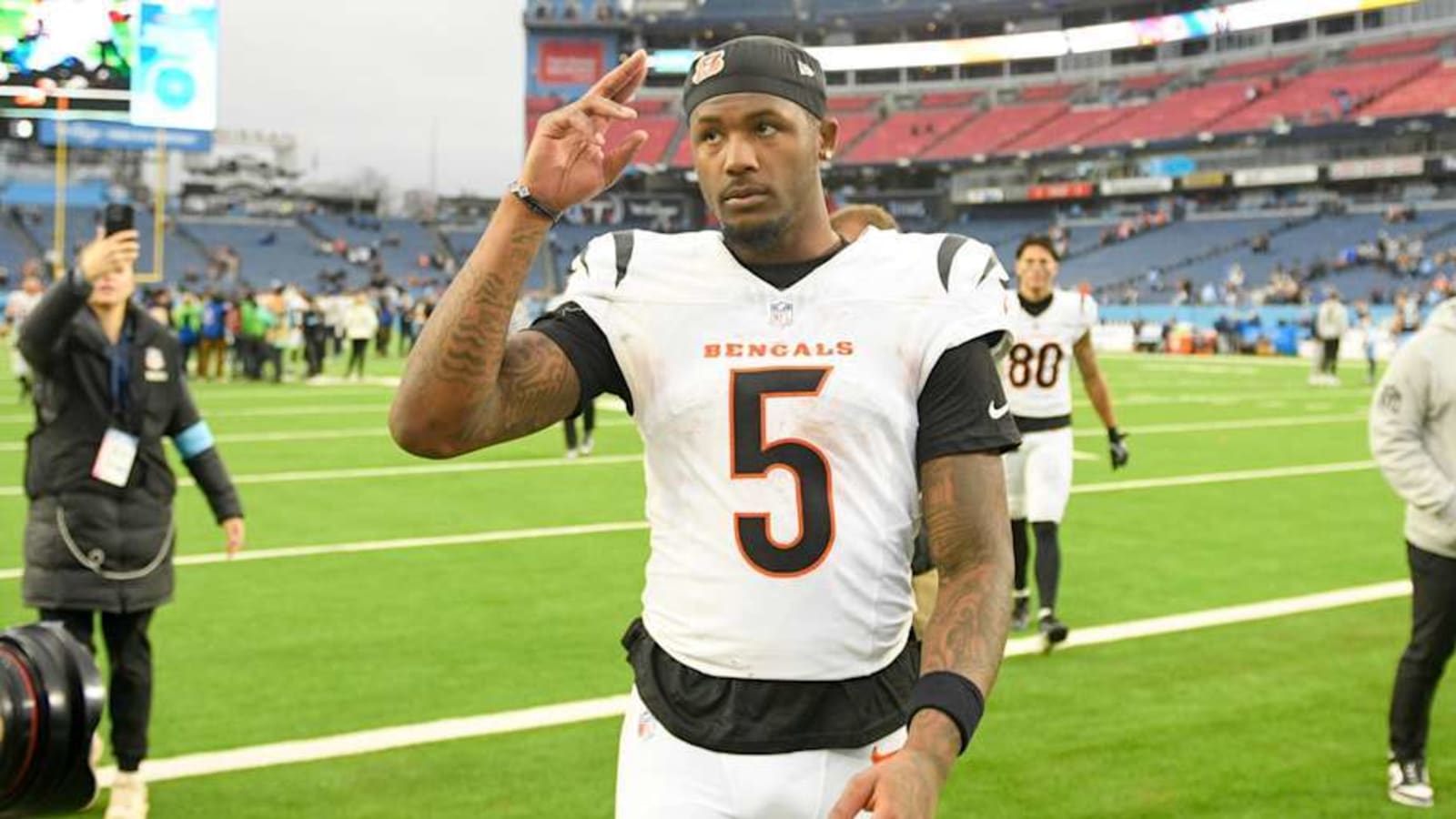 Steelers Hint at Major Free Agent Signing