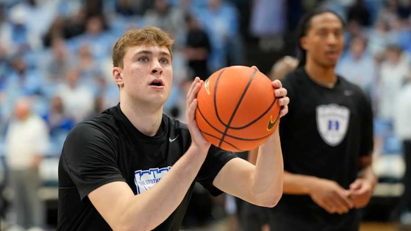 Jazz Draft: The Case for Cooper Flagg, Ace Bailey & Dylan Harper
