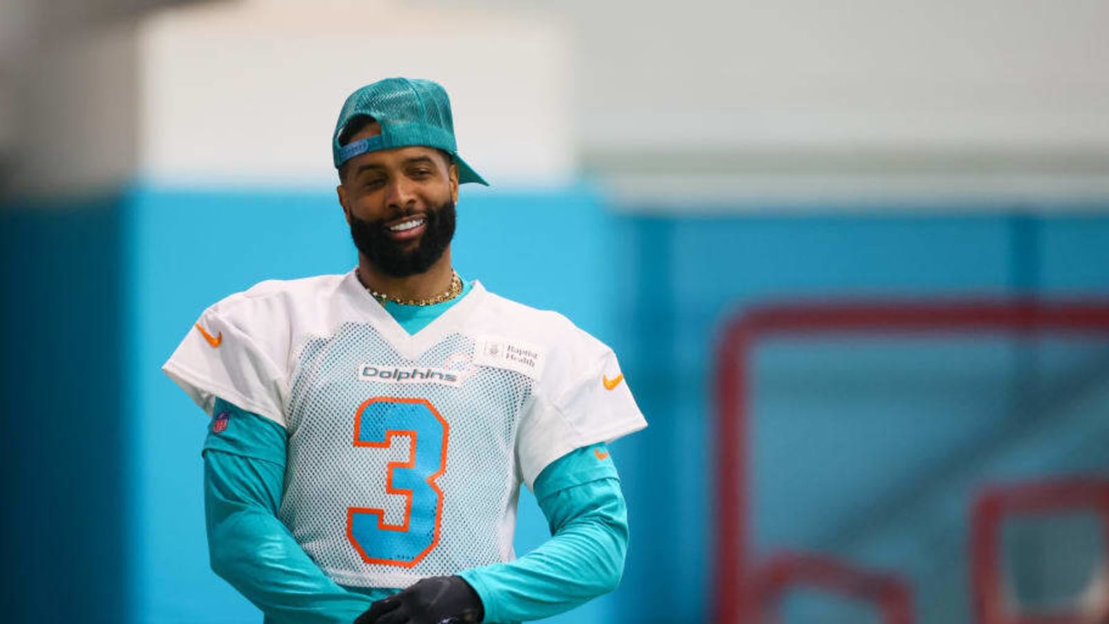 Odell Beckham Jr. Sends Instagram Message To Kyle Kuzma