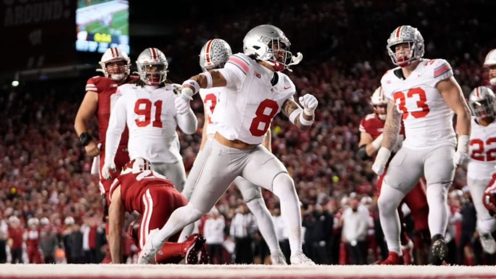 Is Ohio State Buckeyes&#39; Safety Lathan Ransom Underrated?