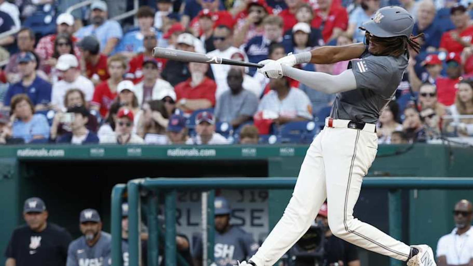 Five Washington Nationals Predictions Before Opening Day of MLB Season