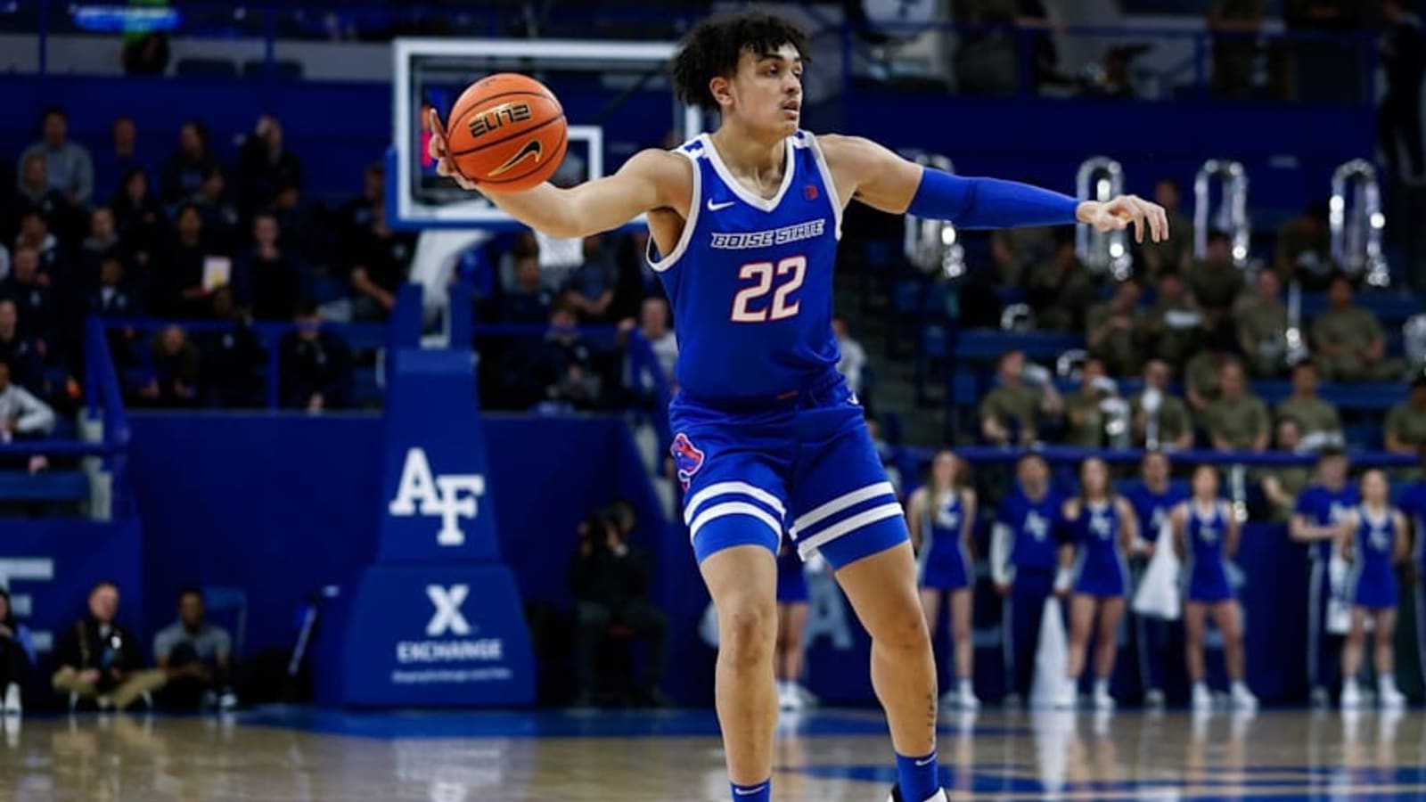 Where to watch, stream Boise State vs. Butler College Basketball Crown game; TV channel, tipoff time