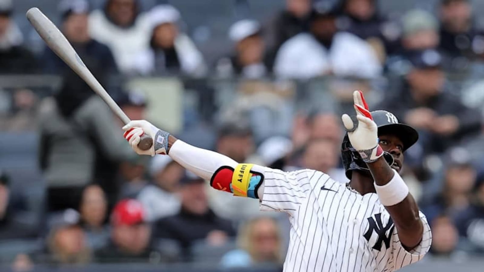 Will New Torpedo Bats Impact Diamondbacks-Yankees Series?